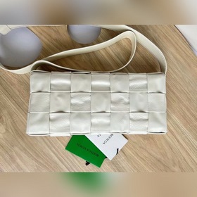 BV Нейлоновая сумка через плечо, универсальная Высококачественна