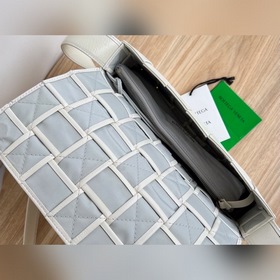 BV Нейлоновая сумка через плечо, универсальная Высококачественна