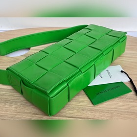 BV Нейлоновая сумка через плечо, универсальная Высококачественна