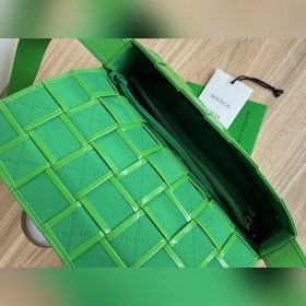 BV Нейлоновая сумка через плечо, универсальная Высококачественна