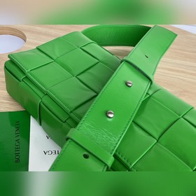 BV Нейлоновая сумка через плечо, универсальная Высококачественна