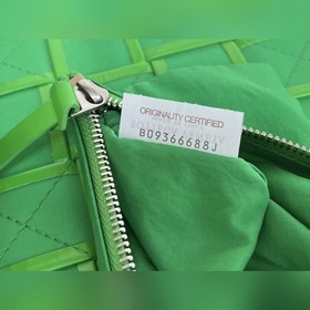 BV Нейлоновая сумка через плечо, универсальная Высококачественна