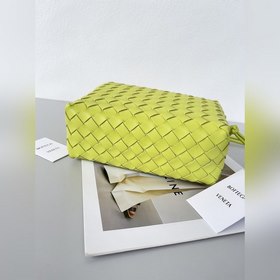 Сумка для фотоаппарата BV loop с крупной текстурой Модель： 680255