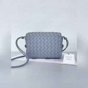 Сумка для фотоаппарата BV loop с крупной текстурой Модель： 680255