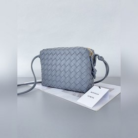 Сумка для фотоаппарата BV loop с крупной текстурой Модель： 680255