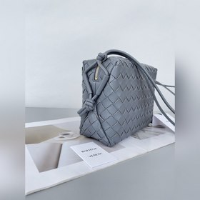 Сумка для фотоаппарата BV loop с крупной текстурой Модель： 680255
