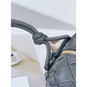 Сумка для фотоаппарата BV loop с крупной текстурой Модель： 680255