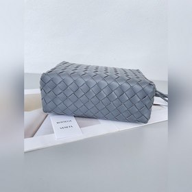 Сумка для фотоаппарата BV loop с крупной текстурой Модель： 680255