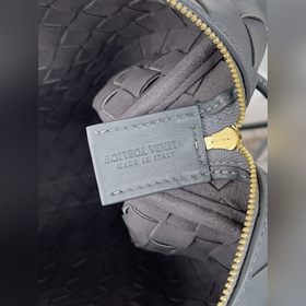 Сумка для фотоаппарата BV loop с крупной текстурой Модель： 680255