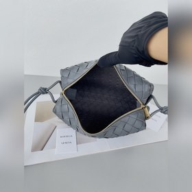 Сумка для фотоаппарата BV loop с крупной текстурой Модель： 680255