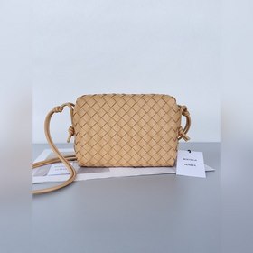 Сумка для фотоаппарата BV loop с крупной текстурой Модель： 680255