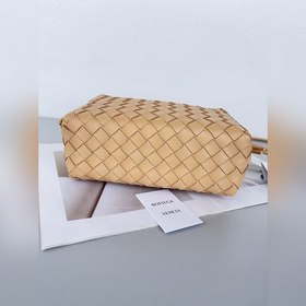 Сумка для фотоаппарата BV loop с крупной текстурой Модель： 680255