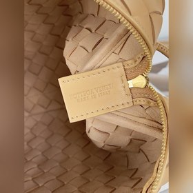 Сумка для фотоаппарата BV loop с крупной текстурой Модель： 680255