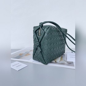 Сумка для фотоаппарата BV loop с крупной текстурой Модель： 680255
