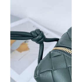 Сумка для фотоаппарата BV loop с крупной текстурой Модель： 680255