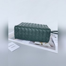 Сумка для фотоаппарата BV loop с крупной текстурой Модель： 680255