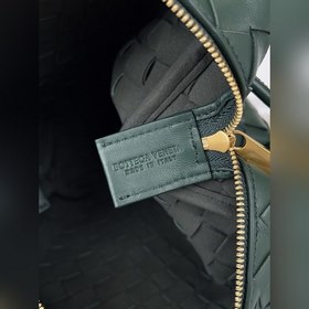 Сумка для фотоаппарата BV loop с крупной текстурой Модель： 680255