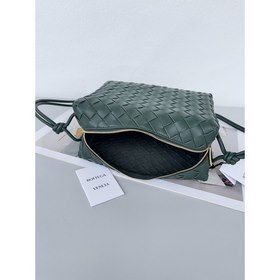 Сумка для фотоаппарата BV loop с крупной текстурой Модель： 680255
