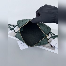 Сумка для фотоаппарата BV loop с крупной текстурой Модель： 680255