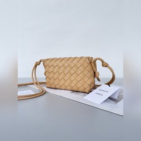 Сумка для фотоаппарата BV loop с крупной текстурой Модель： 680254