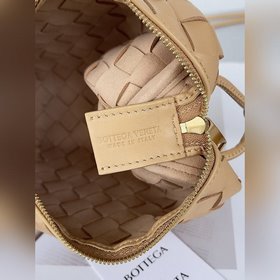 Сумка для фотоаппарата BV loop с крупной текстурой Модель： 680254