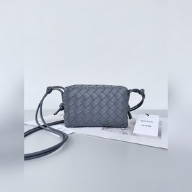 Сумка для фотоаппарата BV loop с крупной текстурой Модель： 680254