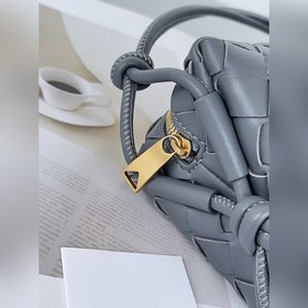 Сумка для фотоаппарата BV loop с крупной текстурой Модель： 680254