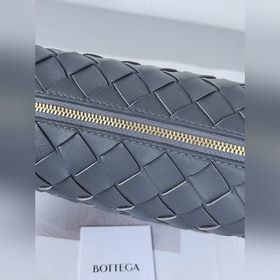 Сумка для фотоаппарата BV loop с крупной текстурой Модель： 680254