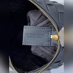 Сумка для фотоаппарата BV loop с крупной текстурой Модель： 680254