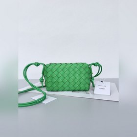 Сумка для фотоаппарата BV loop с крупной текстурой Модель： 680254