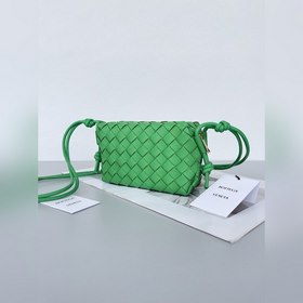 Сумка для фотоаппарата BV loop с крупной текстурой Модель： 680254