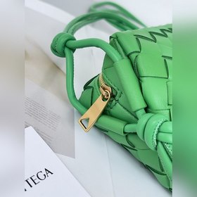 Сумка для фотоаппарата BV loop с крупной текстурой Модель： 680254