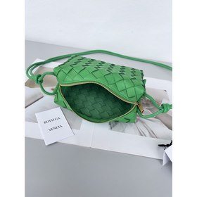 Сумка для фотоаппарата BV loop с крупной текстурой Модель： 680254