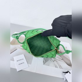 Сумка для фотоаппарата BV loop с крупной текстурой Модель： 680254