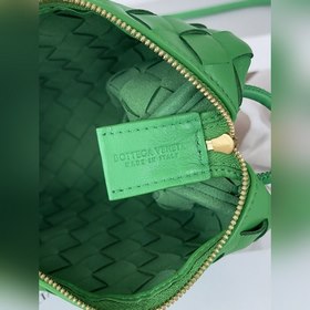 Сумка для фотоаппарата BV loop с крупной текстурой Модель： 680254