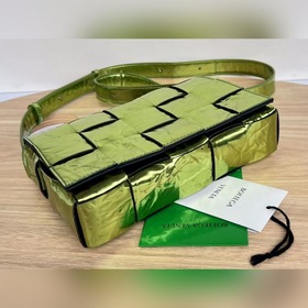 BV CASSETTE квадратная сумка, модель 578004   Если вам кажется,