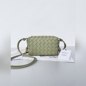 Сумка для фотоаппарата BV loop с крупной текстурой Модель： 680254