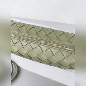 Сумка для фотоаппарата BV loop с крупной текстурой Модель： 680254