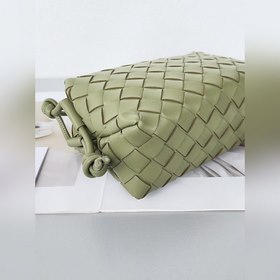 Сумка для фотоаппарата BV loop с крупной текстурой Модель： 680254
