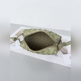 Сумка для фотоаппарата BV loop с крупной текстурой Модель： 680254