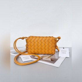 Сумка для фотоаппарата BV loop с крупной текстурой Модель： 680254