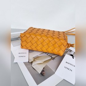 Сумка для фотоаппарата BV loop с крупной текстурой Модель： 680254