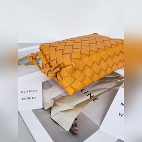 Сумка для фотоаппарата BV loop с крупной текстурой Модель： 680254