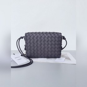 Сумка для фотоаппарата BV loop с крупной текстурой Модель： 680255