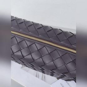 Сумка для фотоаппарата BV loop с крупной текстурой Модель： 680255