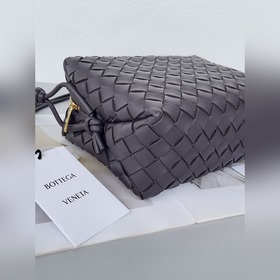 Сумка для фотоаппарата BV loop с крупной текстурой Модель： 680255