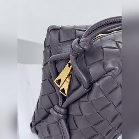 Сумка для фотоаппарата BV loop с крупной текстурой Модель： 680255