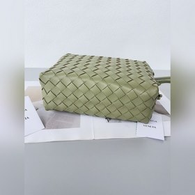 Сумка для фотоаппарата BV loop с крупной текстурой Модель： 680255