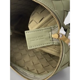 Сумка для фотоаппарата BV loop с крупной текстурой Модель： 680255