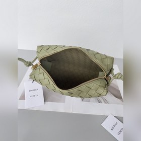 Сумка для фотоаппарата BV loop с крупной текстурой Модель： 680255